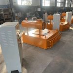 principal magnetic separator indonesia