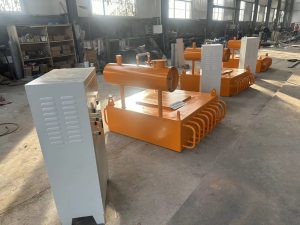 principal magnetic separator indonesia